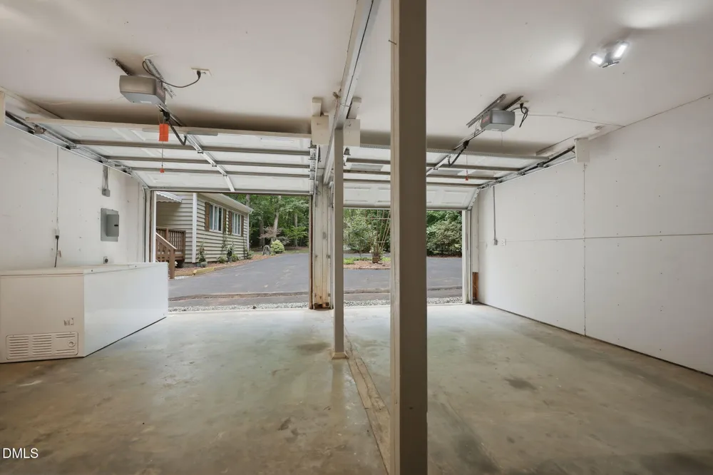419 Calvary Court Hillsborough, NC 27278