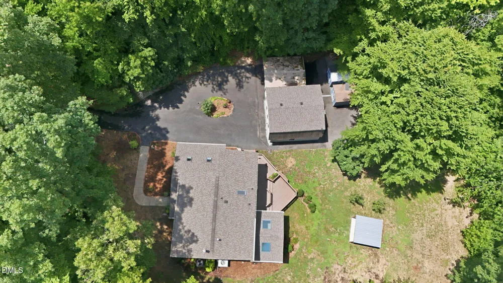 419 Calvary Court Hillsborough, NC 27278