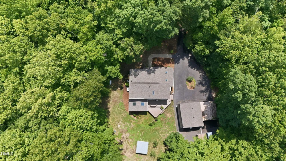 419 Calvary Court Hillsborough, NC 27278