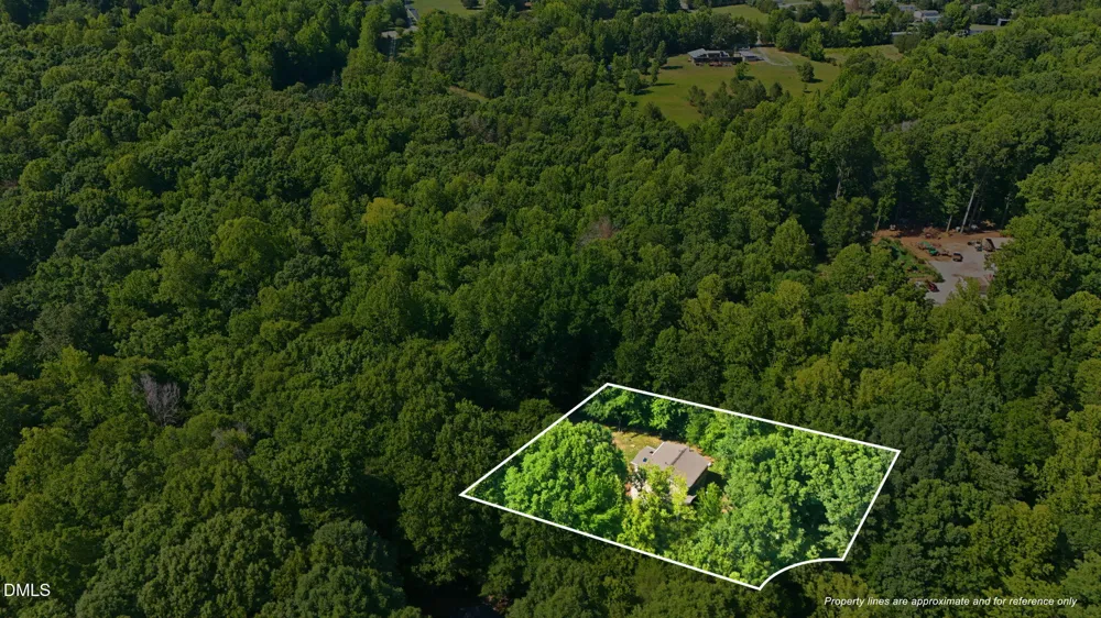 419 Calvary Court Hillsborough, NC 27278