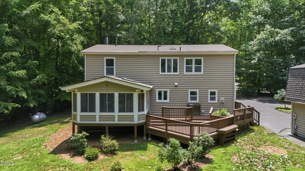 419 Calvary Court Hillsborough, NC 27278
