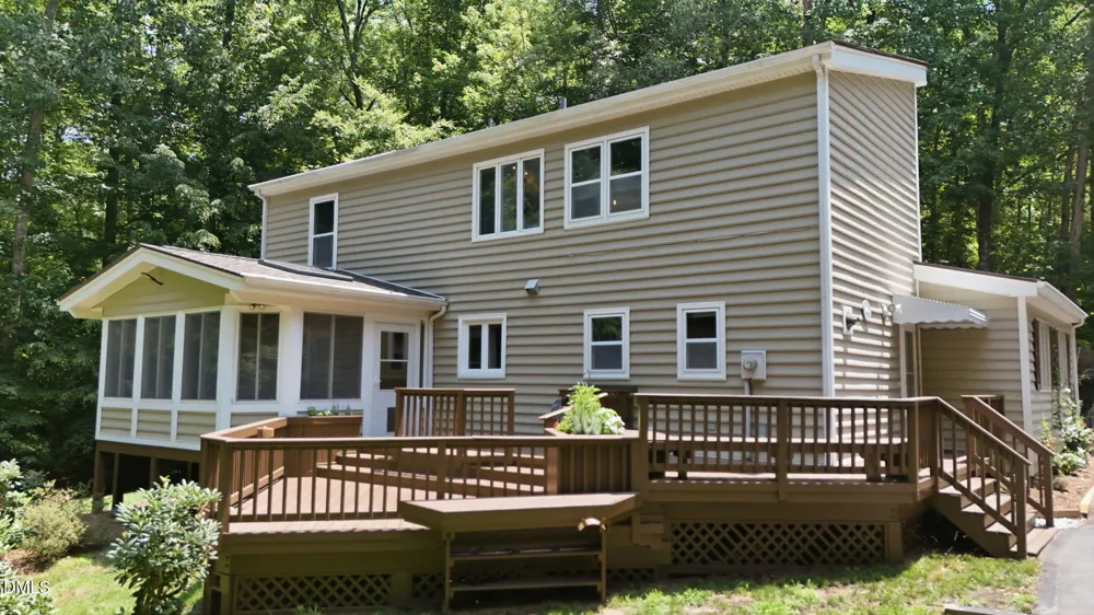 419 Calvary Court Hillsborough, NC 27278