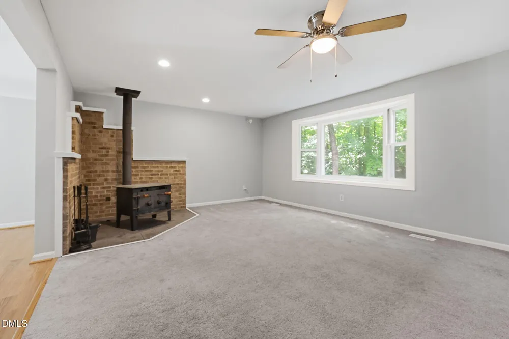 419 Calvary Court Hillsborough, NC 27278
