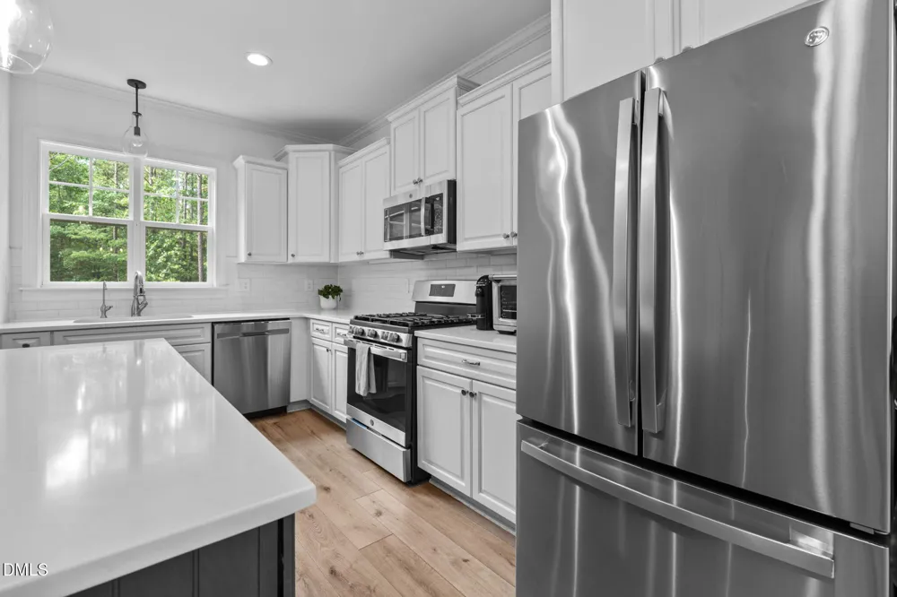 1750 River Club Way Franklinton, NC 27525