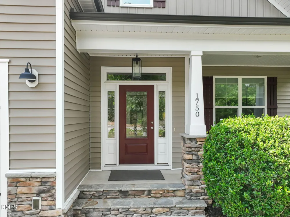 1750 River Club Way Franklinton, NC 27525