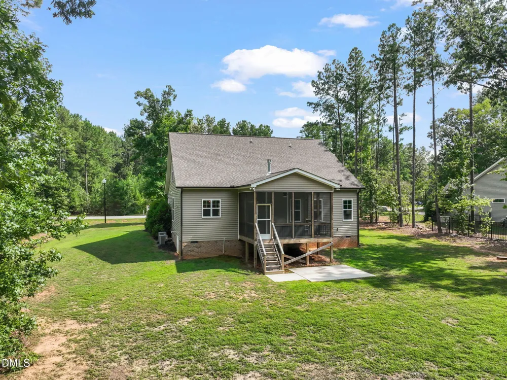 1750 River Club Way Franklinton, NC 27525