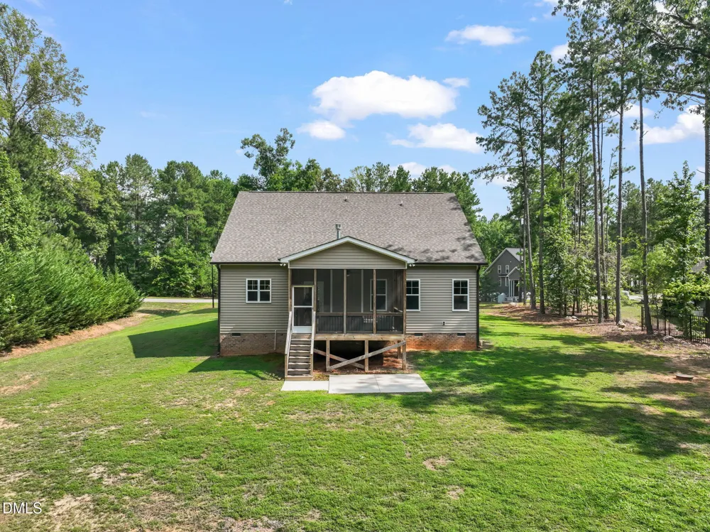 1750 River Club Way Franklinton, NC 27525