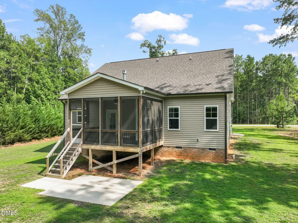 1750 River Club Way Franklinton, NC 27525