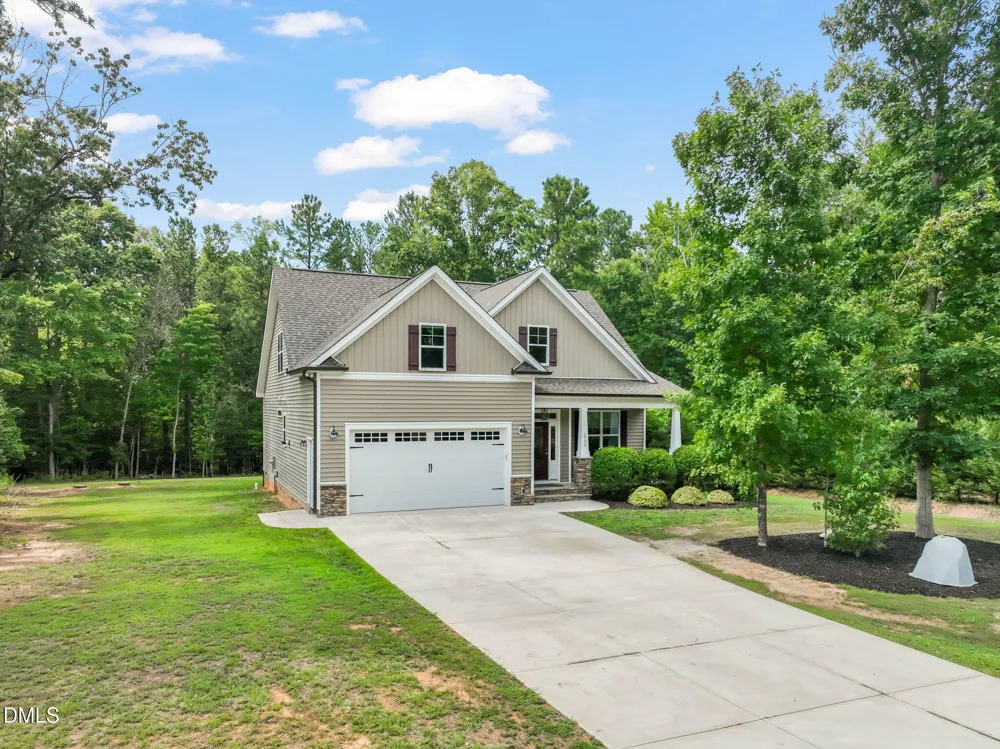 1750 River Club Way Franklinton, NC 27525