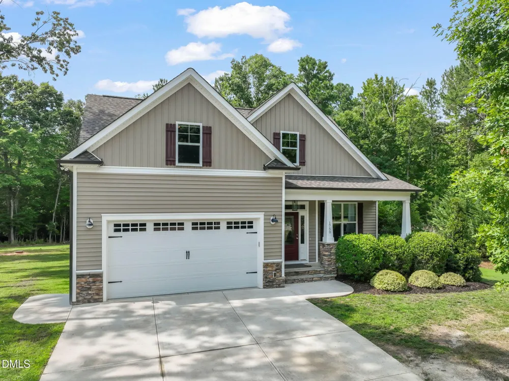 1750 River Club Way Franklinton, NC 27525