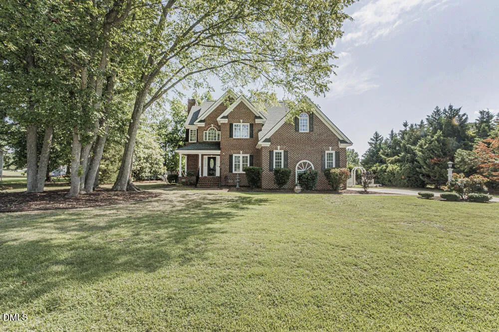 621 Sand Trap Drive Rocky Mount, NC 27804
