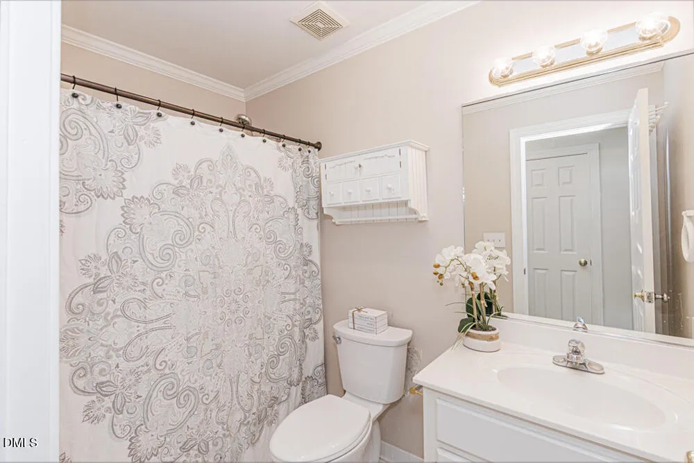 621 Sand Trap Drive Rocky Mount, NC 27804