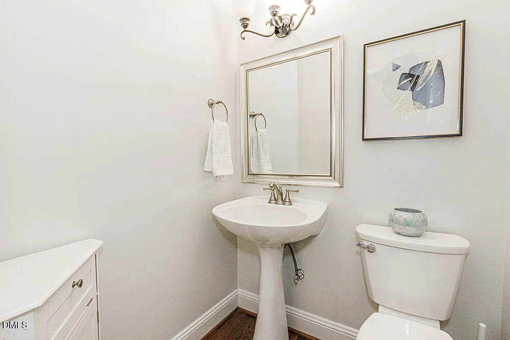 621 Sand Trap Drive Rocky Mount, NC 27804
