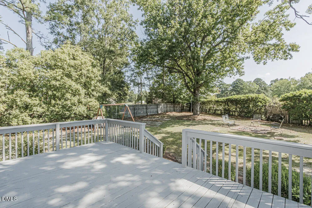 621 Sand Trap Drive Rocky Mount, NC 27804