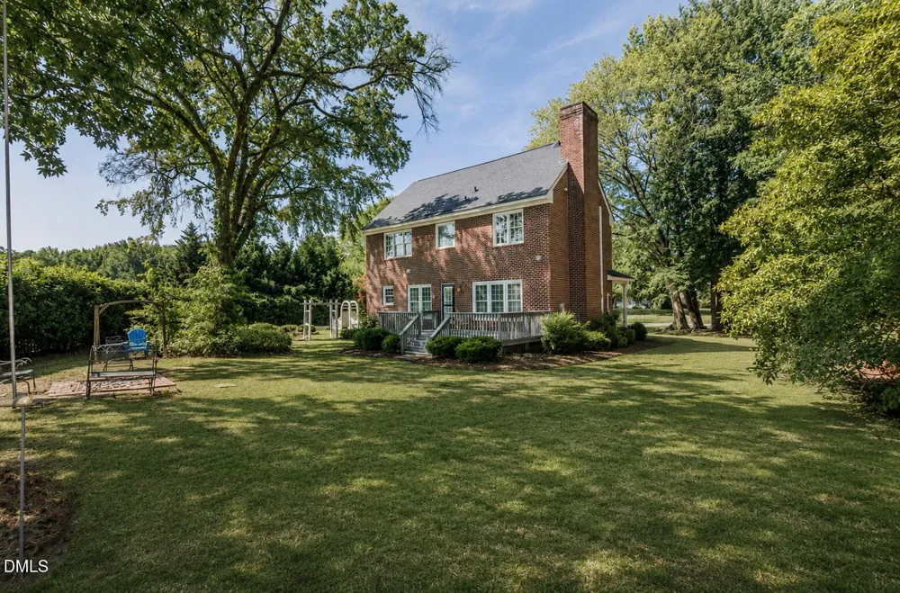 621 Sand Trap Drive Rocky Mount, NC 27804
