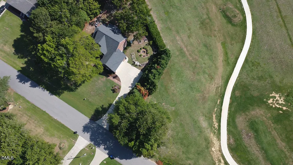 621 Sand Trap Drive Rocky Mount, NC 27804