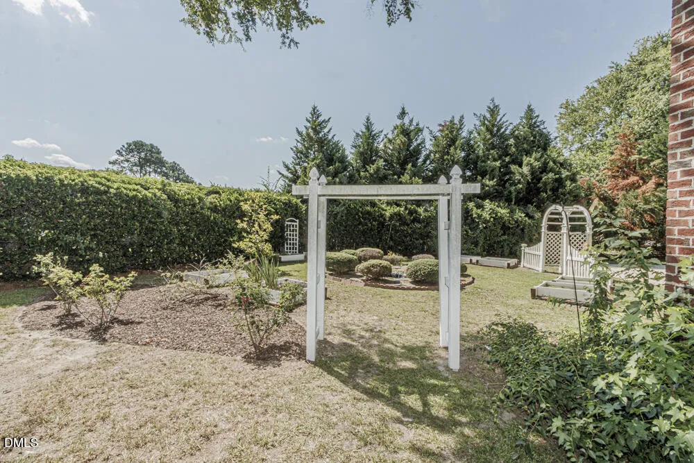 621 Sand Trap Drive Rocky Mount, NC 27804