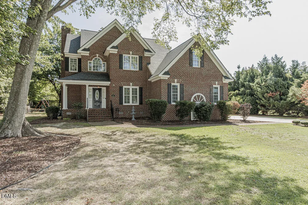 621 Sand Trap Drive Rocky Mount, NC 27804