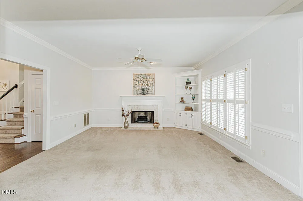 621 Sand Trap Drive Rocky Mount, NC 27804