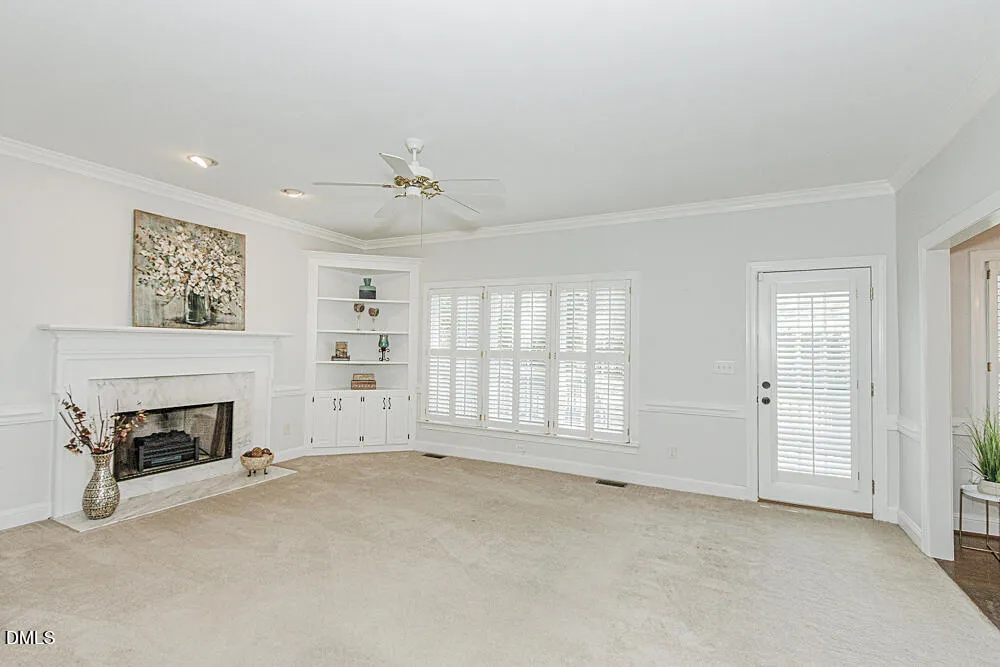 621 Sand Trap Drive Rocky Mount, NC 27804