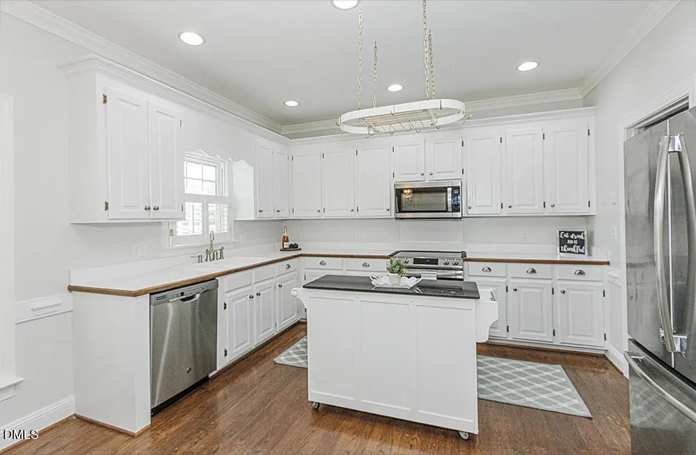 621 Sand Trap Drive Rocky Mount, NC 27804