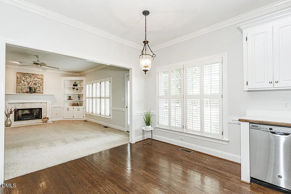 621 Sand Trap Drive Rocky Mount, NC 27804