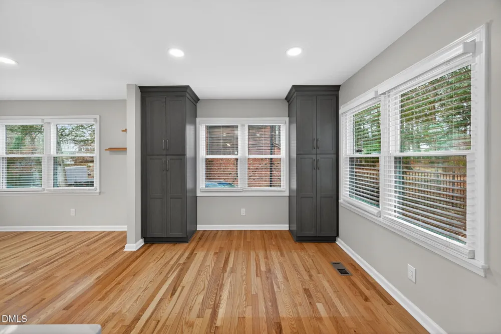 1112 Stonehedge Avenue Durham, NC 27707