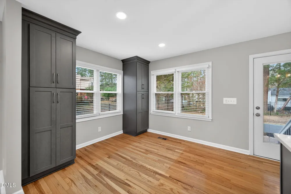 1112 Stonehedge Avenue Durham, NC 27707