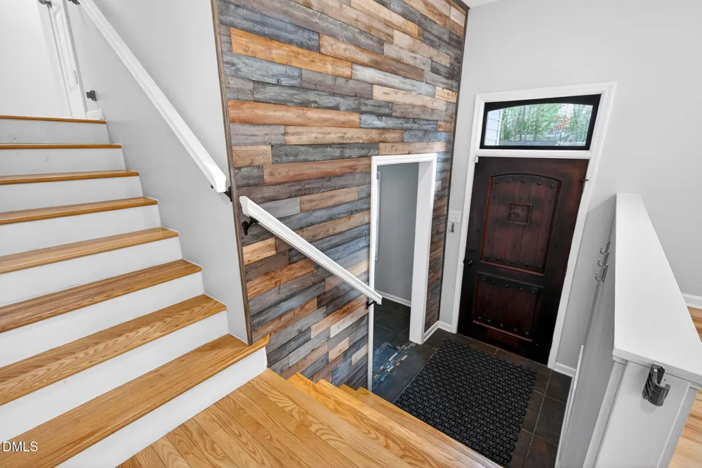 1112 Stonehedge Avenue Durham, NC 27707
