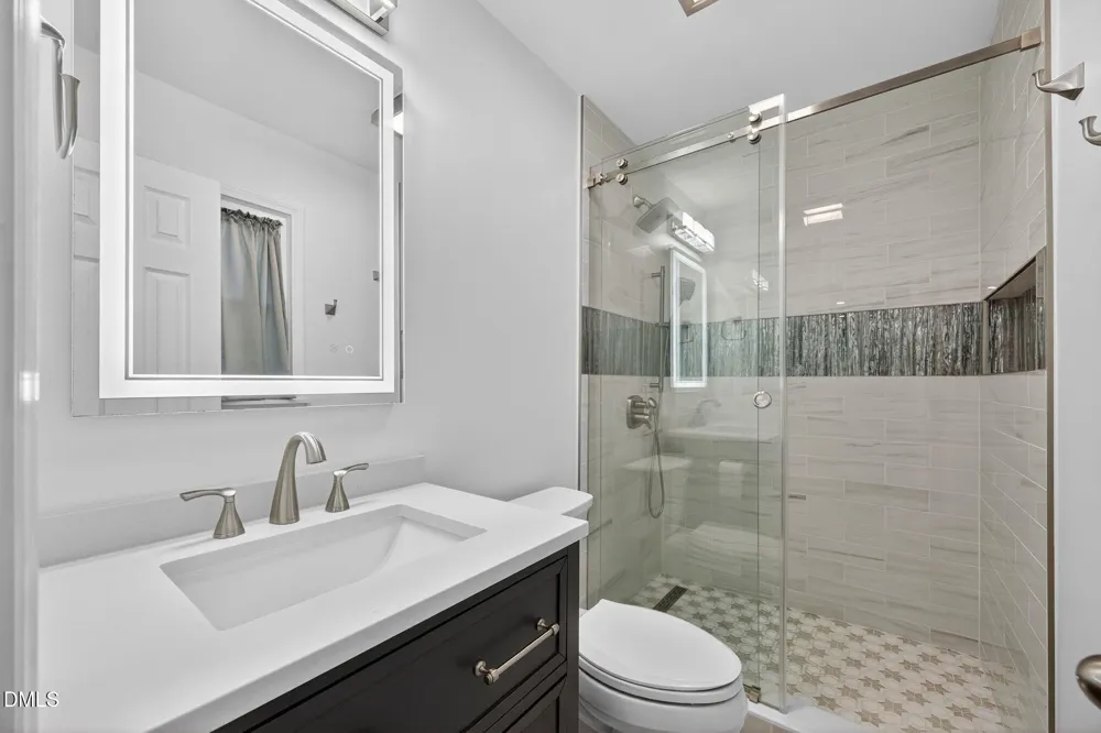 1112 Stonehedge Avenue Durham, NC 27707