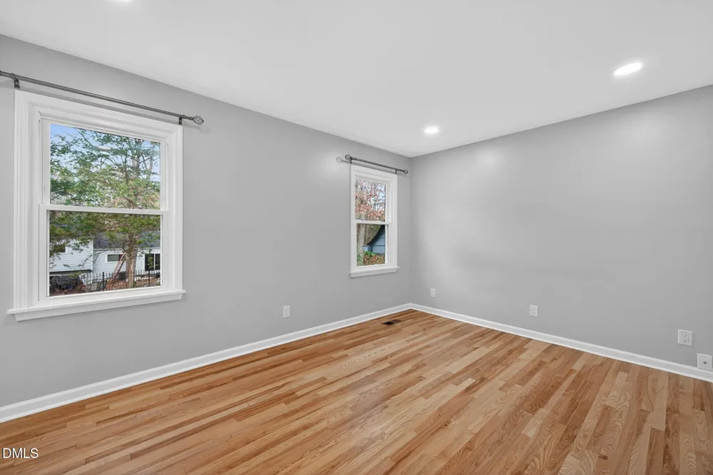 1112 Stonehedge Avenue Durham, NC 27707