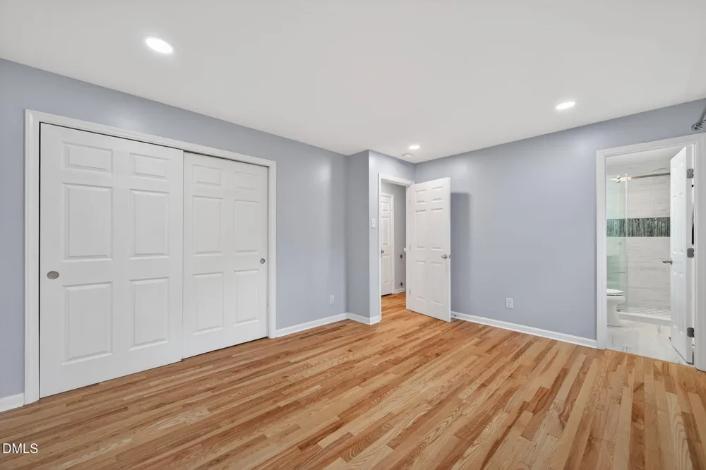 1112 Stonehedge Avenue Durham, NC 27707