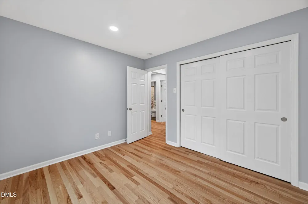 1112 Stonehedge Avenue Durham, NC 27707