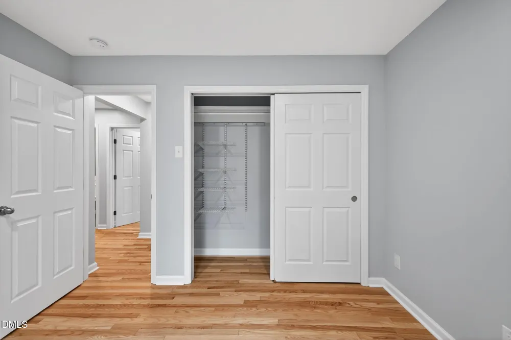 1112 Stonehedge Avenue Durham, NC 27707