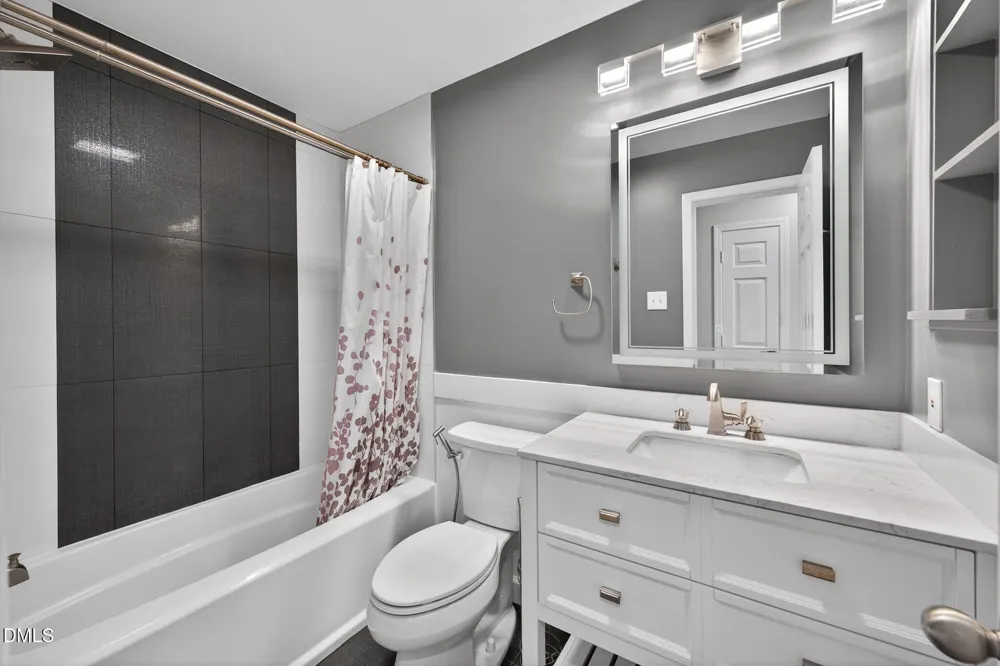 1112 Stonehedge Avenue Durham, NC 27707