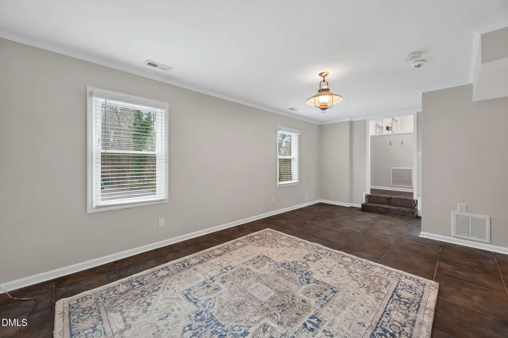 1112 Stonehedge Avenue Durham, NC 27707