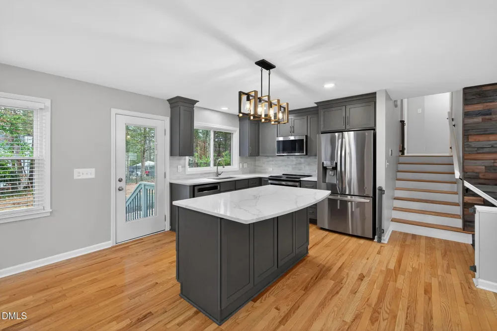 1112 Stonehedge Avenue Durham, NC 27707