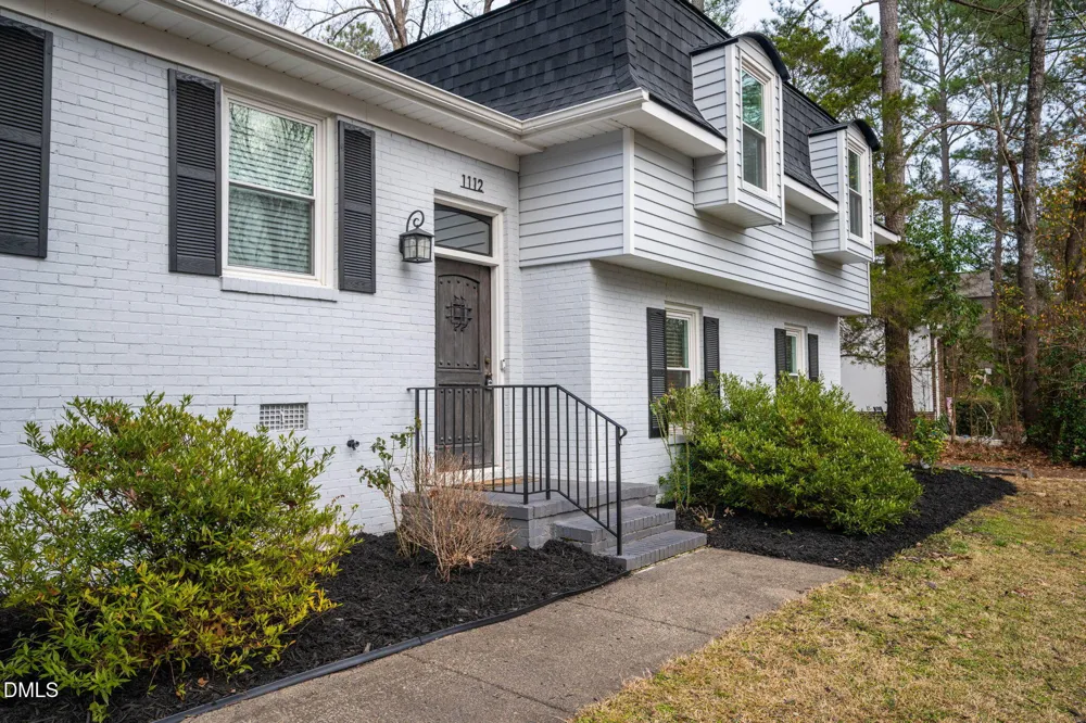 1112 Stonehedge Avenue Durham, NC 27707