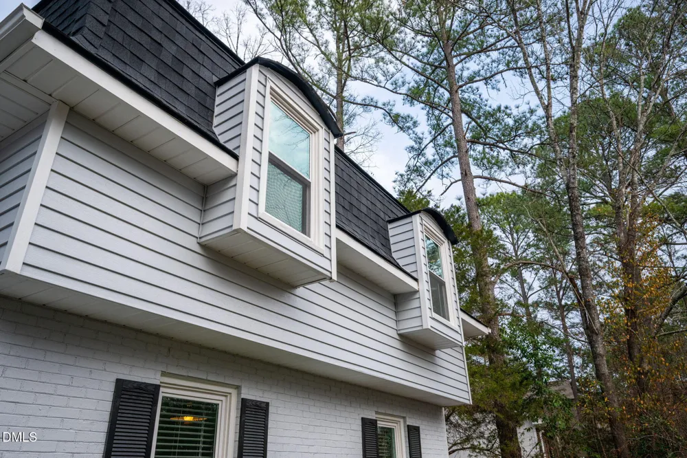 1112 Stonehedge Avenue Durham, NC 27707