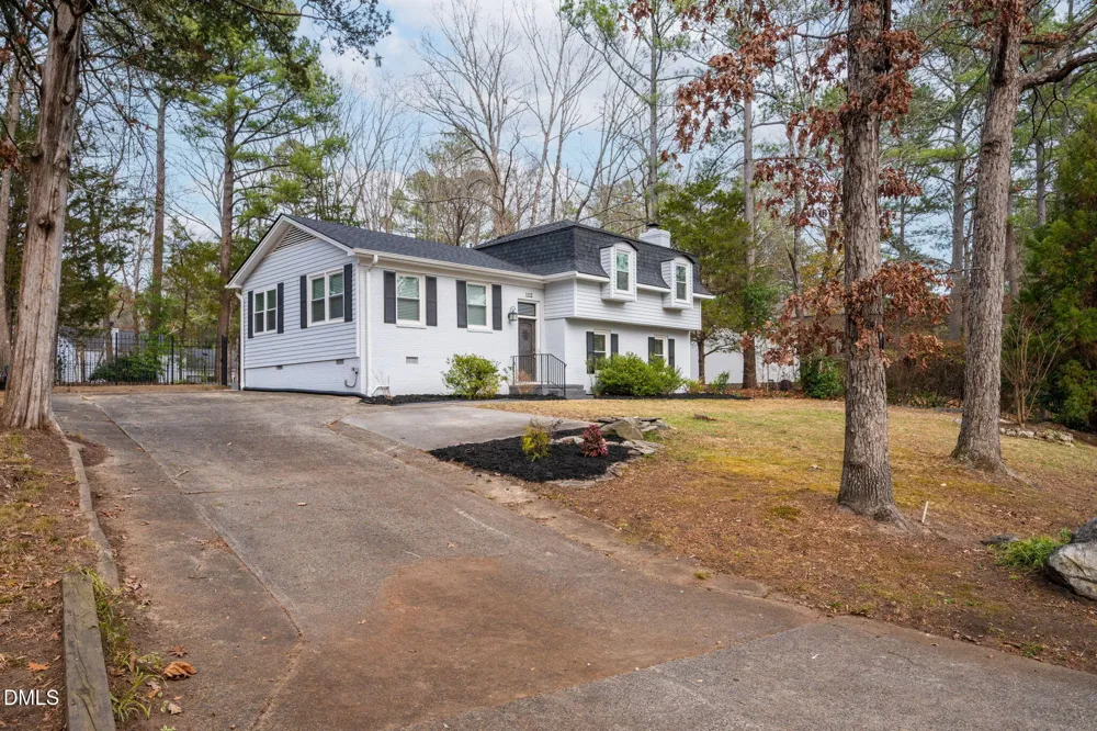 1112 Stonehedge Avenue Durham, NC 27707