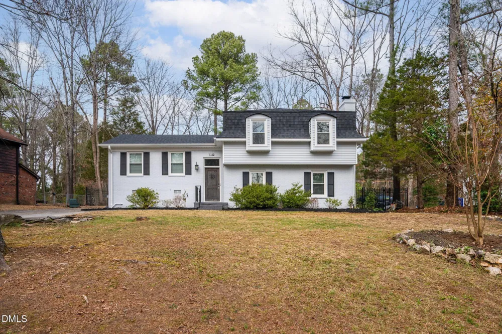 1112 Stonehedge Avenue Durham, NC 27707