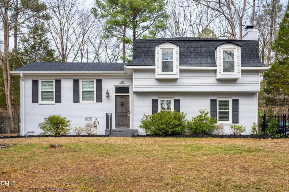 1112 Stonehedge Avenue Durham, NC 27707