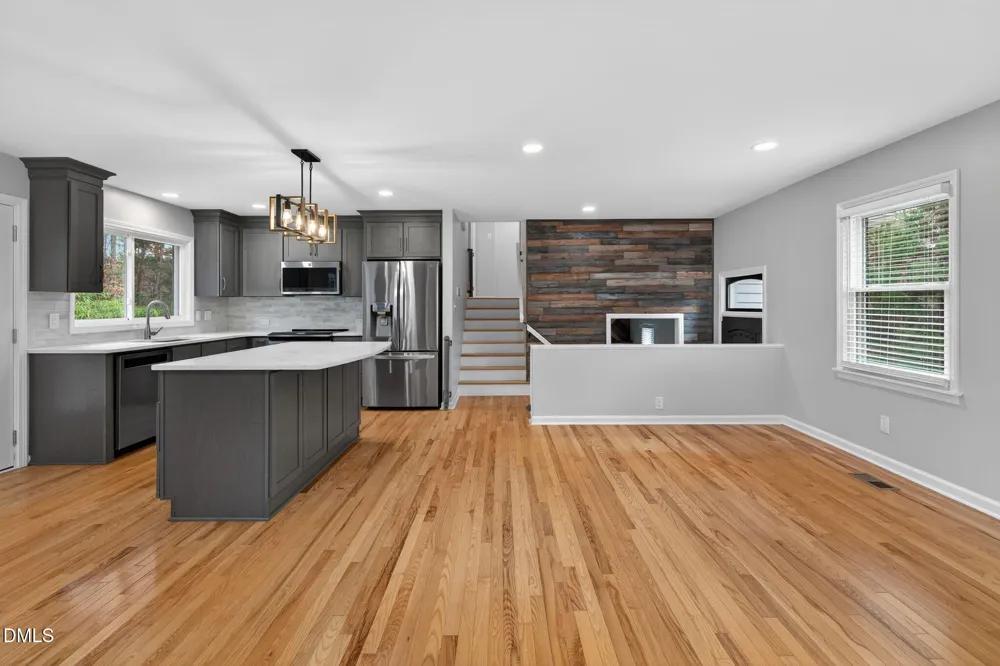1112 Stonehedge Avenue Durham, NC 27707