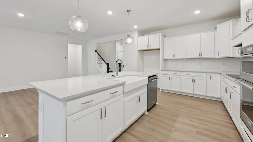 843 Old Station Pointe Angier, NC 27501