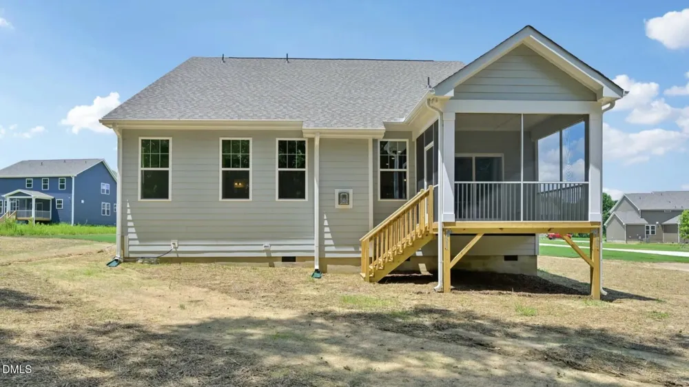 843 Old Station Pointe Angier, NC 27501