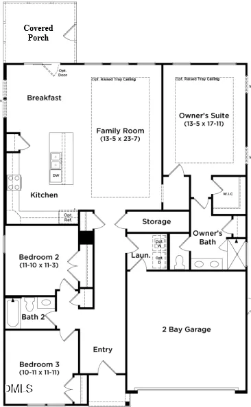 843 Old Station Pointe Angier, NC 27501