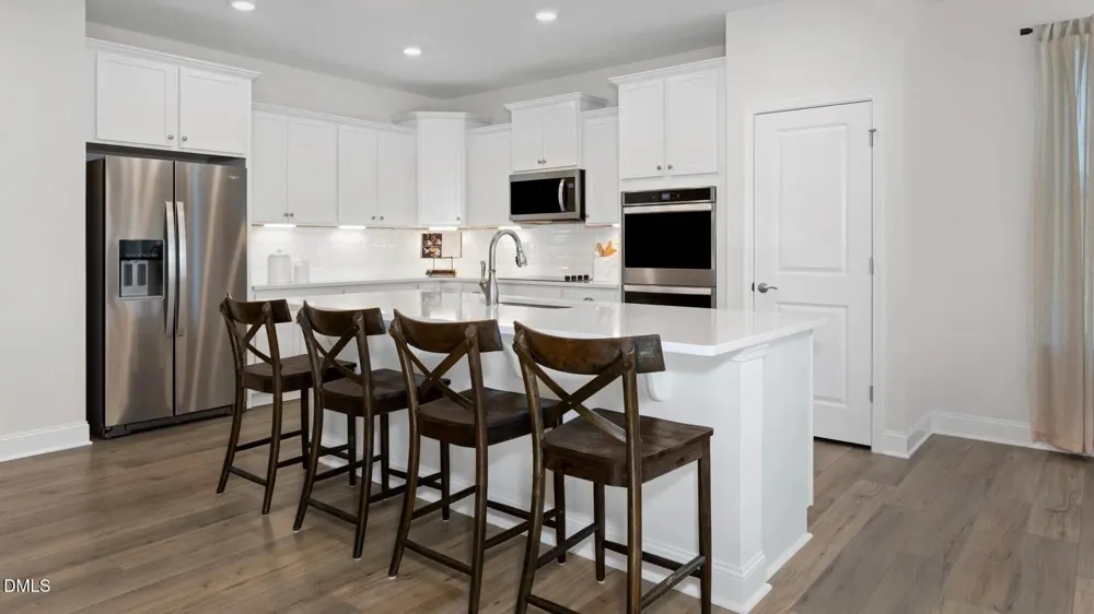 843 Old Station Pointe Angier, NC 27501