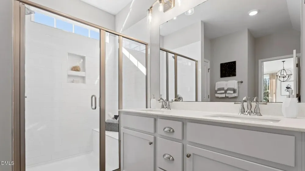 843 Old Station Pointe Angier, NC 27501