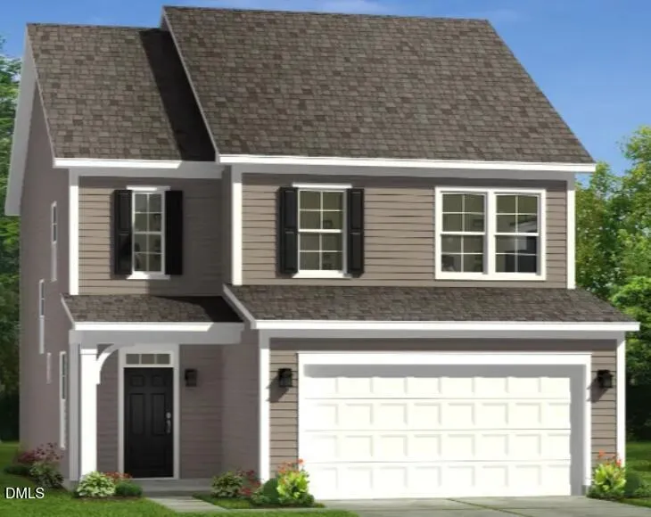21 Willow Cameron Way Angier, NC 27501