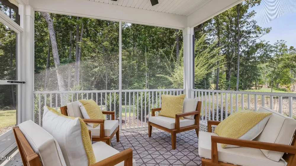 21 Willow Cameron Way Angier, NC 27501